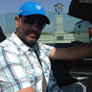 Meet your Posher, Antonio